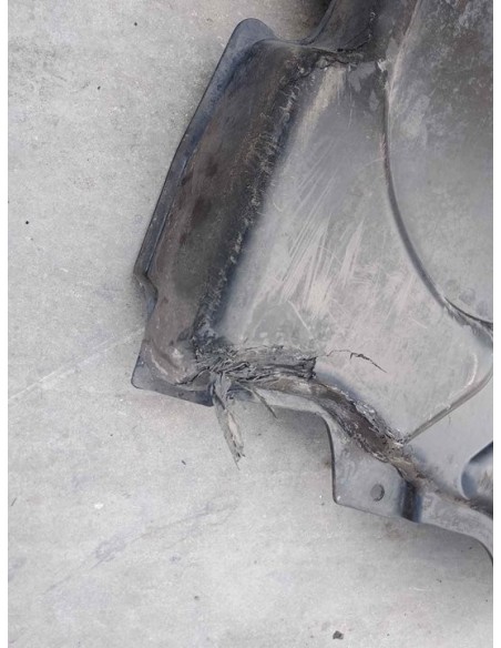 CUBRECARTER MERCEDES-BENZ CLASE E (BM 211) BERLINA - 157872