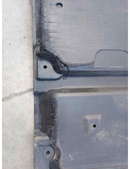 CUBRECARTER MERCEDES-BENZ CLASE E (BM 211) BERLINA - 157872