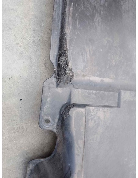 CUBRECARTER MERCEDES-BENZ CLASE E (BM 211) BERLINA - 157872