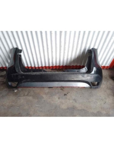 PARAGOLPES TRASERO RENAULT SCENIC III (JZ) -...