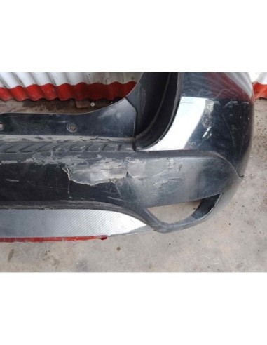 PARAGOLPES TRASERO RENAULT SCENIC III (JZ) -...