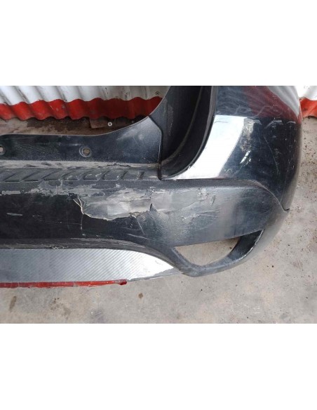 PARAGOLPES TRASERO RENAULT SCENIC III (JZ) - 245945