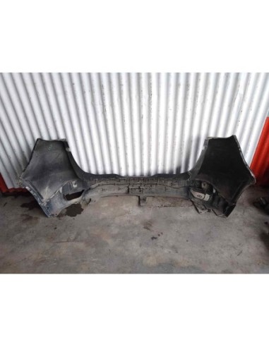 PARAGOLPES TRASERO RENAULT SCENIC III (JZ) -...