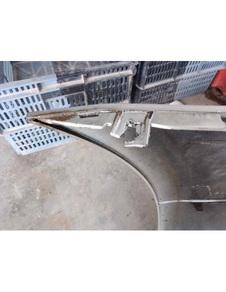 PARAGOLPES TRASERO BMW SERIE 3 BERLINA (E90) - 133562