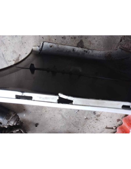 PARAGOLPES TRASERO BMW SERIE 3 BERLINA (E90) - 133562