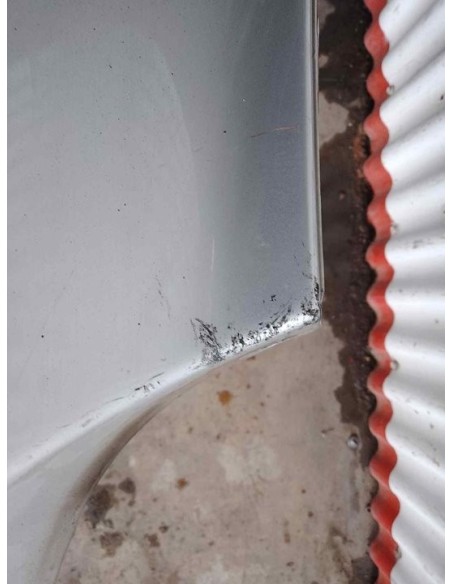 PARAGOLPES TRASERO BMW SERIE 3 BERLINA (E90) - 133562