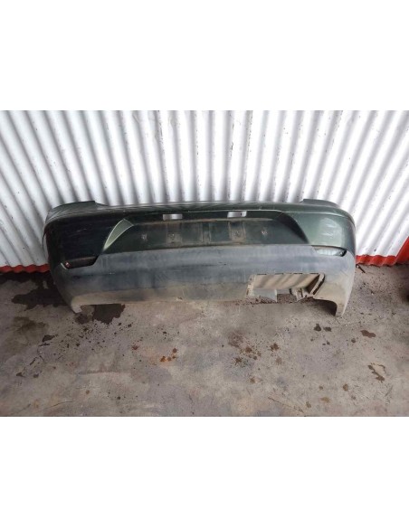 PARAGOLPES TRASERO SEAT CORDOBA BERLINA (6L2) - 262273