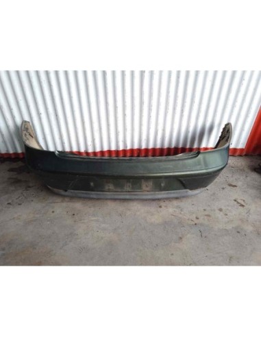 PARAGOLPES TRASERO SEAT CORDOBA BERLINA (6L2) -...
