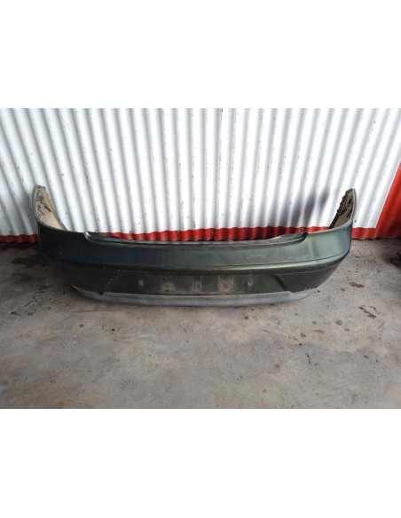 PARAGOLPES TRASERO SEAT CORDOBA BERLINA (6L2) - 262273