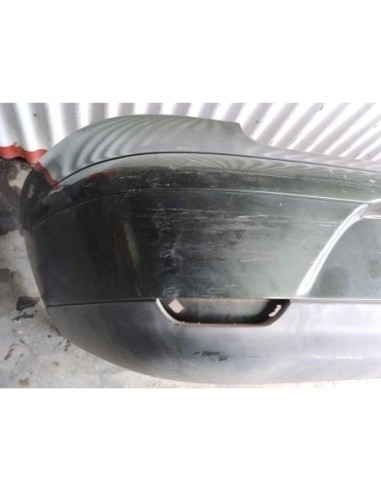 PARAGOLPES TRASERO SEAT CORDOBA BERLINA (6L2) -...