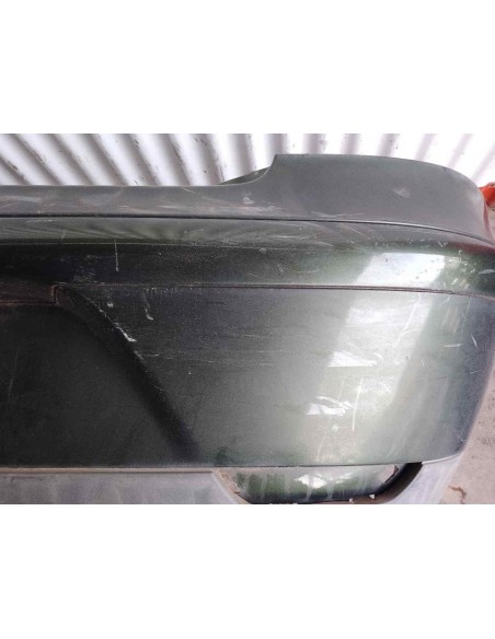 PARAGOLPES TRASERO SEAT CORDOBA BERLINA (6L2) - 262273