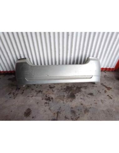 PARAGOLPES TRASERO TOYOTA COROLLA (E12) - 263954