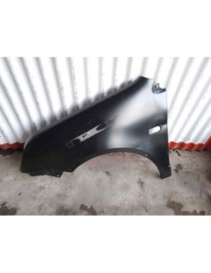 ALETA DELANTERA IZQUIERDA VOLKSWAGEN POLO IV (9N1) - 263956