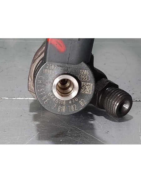 INYECTOR BMW SERIE 5 GRAN TURISMO (F07) - 260063