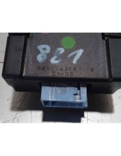 FRENO DE MANO ELECTRICO RENAULT SCENIC II (JM) - 263884 2