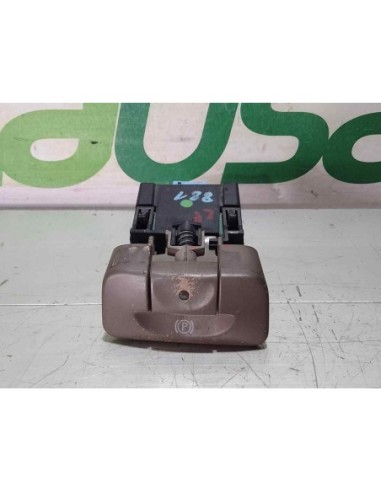 FRENO DE MANO ELECTRICO RENAULT SCENIC II (JM)...