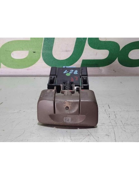 FRENO DE MANO ELECTRICO RENAULT SCENIC II (JM) - 263884