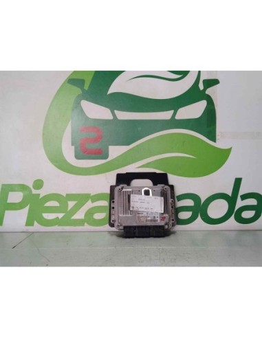 CENTRALITA MOTOR UCE CITROEN C4 BERLINA - 261260