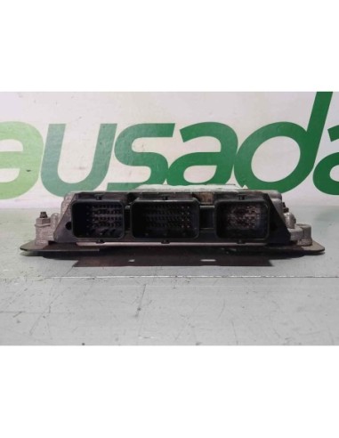 CENTRALITA MOTOR UCE CITROEN C4 BERLINA - 261260