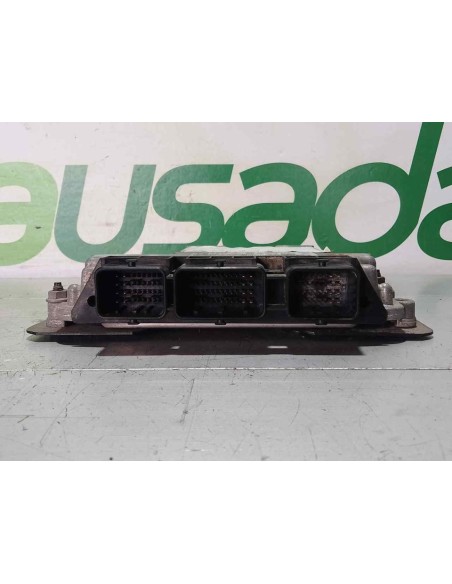 CENTRALITA MOTOR UCE CITROEN C4 BERLINA - 261260