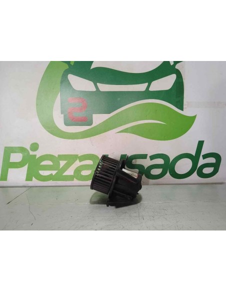 MOTOR CALEFACCION CITROEN C4 BERLINA - 261239