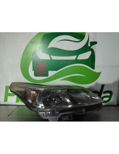 FARO DERECHO CITROEN C4 BERLINA - 261281