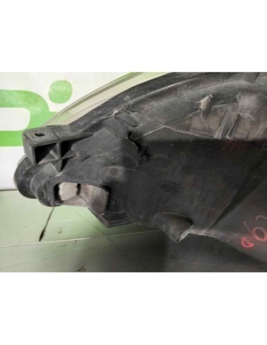 FARO DERECHO CITROEN C4 BERLINA - 261281
