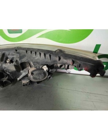 FARO DERECHO CITROEN C4 BERLINA - 261281