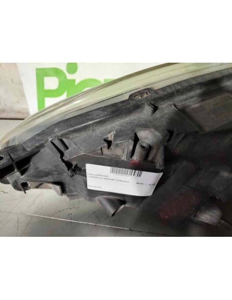 FARO DERECHO CITROEN C4 BERLINA - 261281