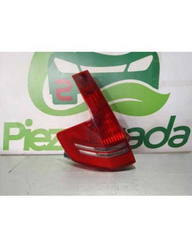 PILOTO TRASERO IZQUIERDO CITROEN C4 BERLINA -...