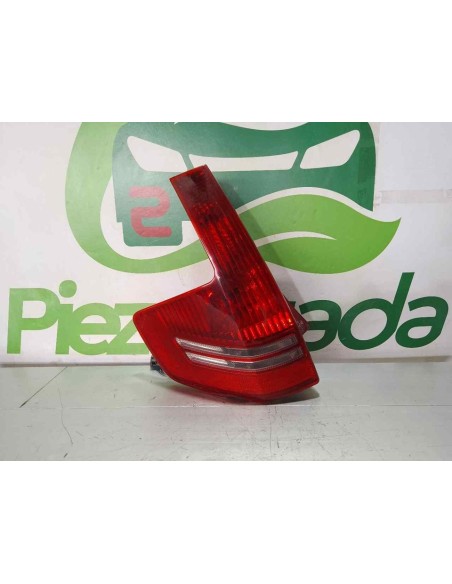 PILOTO TRASERO IZQUIERDO CITROEN C4 BERLINA - 261310