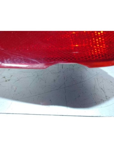 PILOTO TRASERO IZQUIERDO CITROEN C4 BERLINA -...