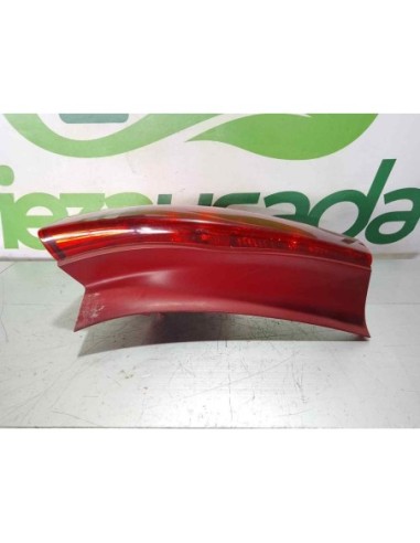 PILOTO TRASERO IZQUIERDO CITROEN C4 BERLINA -...