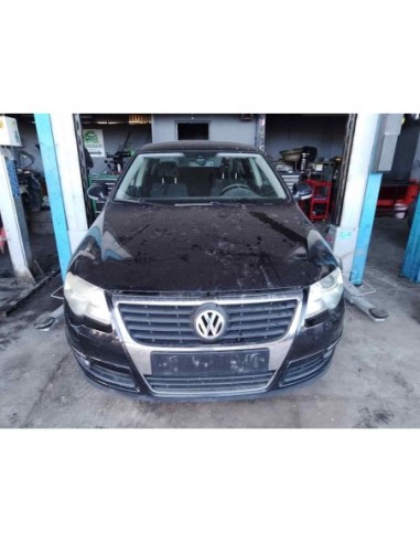 MOTOR COMPLETO VOLKSWAGEN PASSAT BERLINA (3C2)...