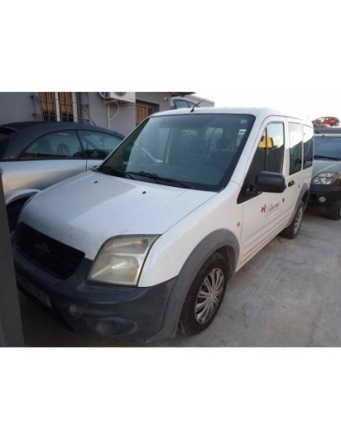 MOTOR COMPLETO FORD TRANSIT CONNECT (TC7) - 263456