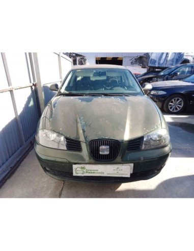 MOTOR COMPLETO SEAT CORDOBA BERLINA (6L2) - 262270