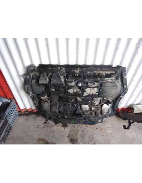 CUBRECARTER SKODA OCTAVIA BERLINA (1Z3) - 263164