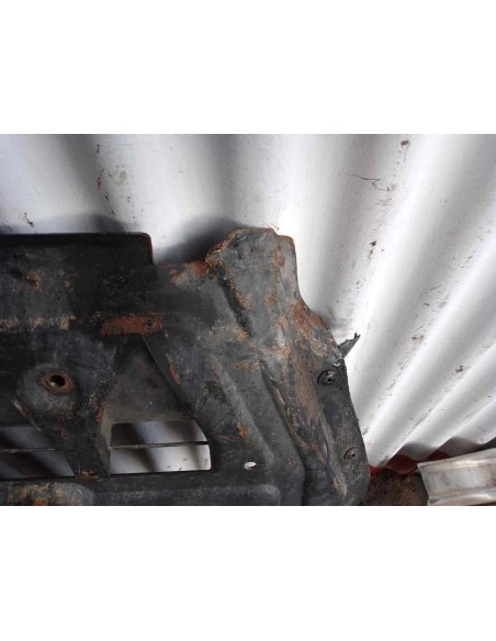 CUBRECARTER SKODA OCTAVIA BERLINA (1Z3) - 263164