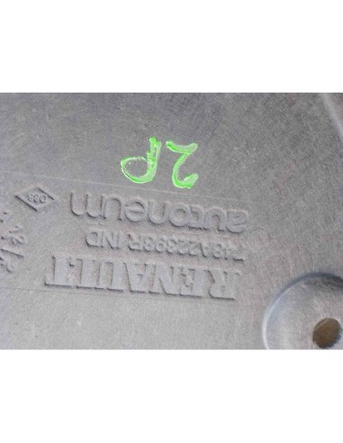 CUBRECARTER RENAULT CLIO V - 203742