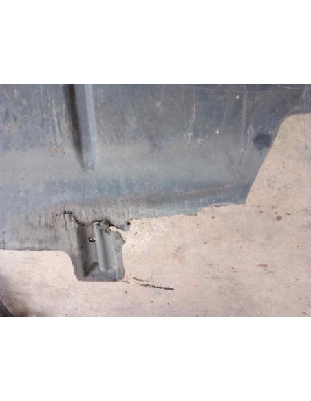 CUBRECARTER PEUGEOT 208 - 231030