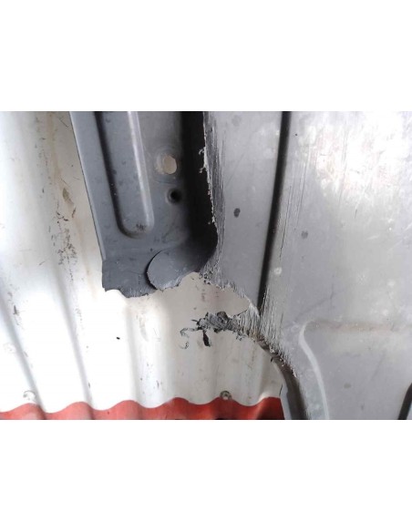 CUBRECARTER RENAULT LAGUNA II (BG0) - 234452