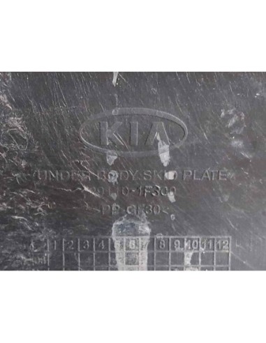 CUBRECARTER KIA SPORTAGE (KM) - 252006