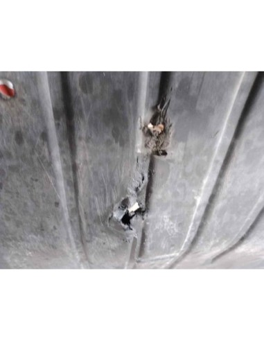 CUBRECARTER SKODA SUPERB (3T4) - 255754