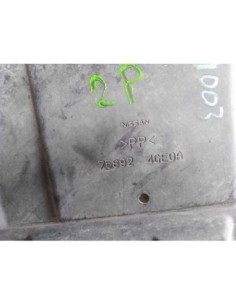 CUBRECARTER INFINITI Q50 (V37) - 257555 2