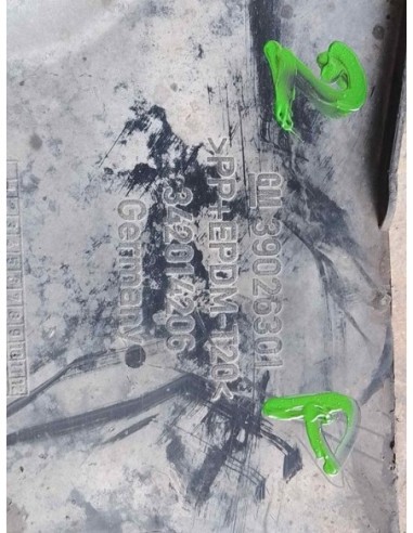 CUBRECARTER OPEL ASTRA K BERLINA 5P - 263971