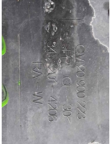 CUBRECARTER OPEL INSIGNIA BERLINA - 163426