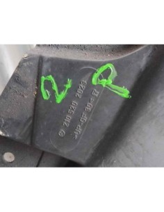 CUBRECARTER MERCEDES-BENZ CLASE E (BM 210) BERLINA - 238710 2