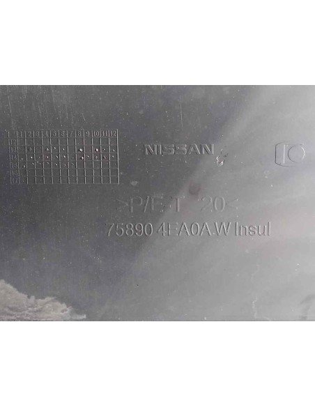 CUBRECARTER RENAULT KADJAR - 251567