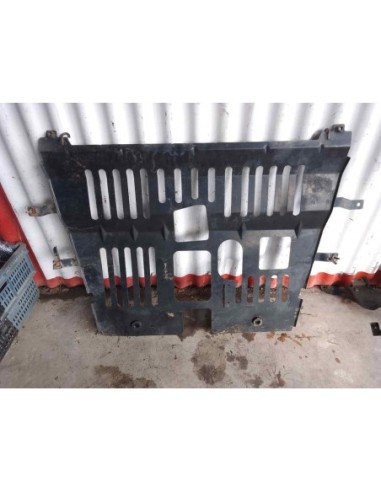 CUBRECARTER PEUGEOT PARTNER TEPEE - 225247