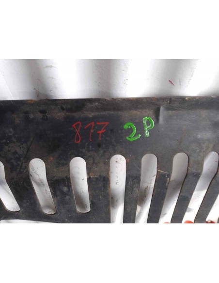 CUBRECARTER PEUGEOT PARTNER TEPEE - 225247